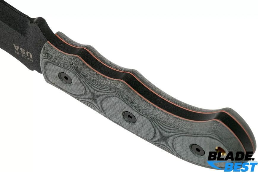 TOPS Knives TOM BROWN TRACKER #1 фото
