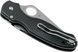 Ніж SPYDERCO PARA 3 Plain (CTS BD1N) фото 6