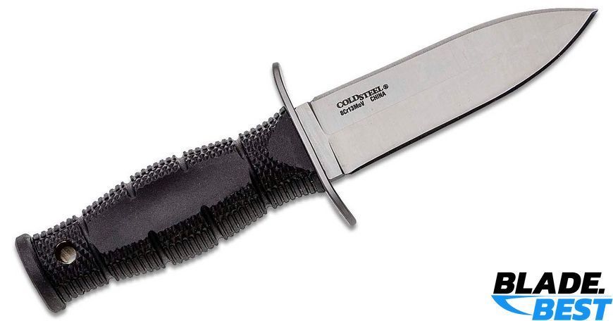 Нож Cold Steel Mini Leatherneck SPEAR POINT фото