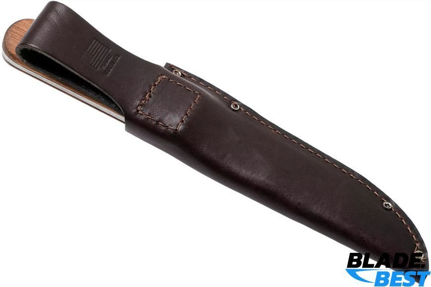 KA-BAR Becker Kephart BK62 фото