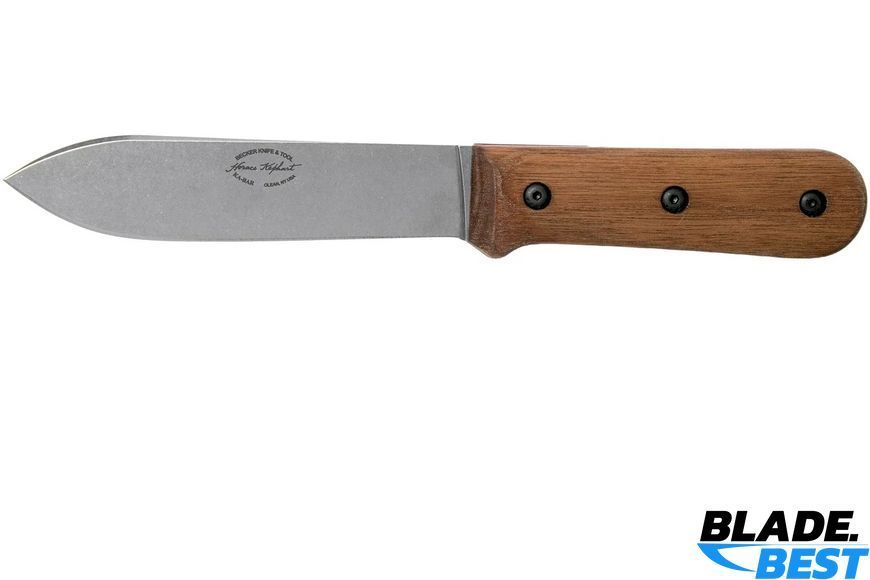 KA-BAR Becker Kephart BK62 фото