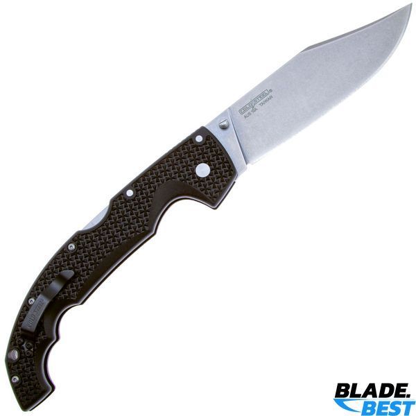 Ніж Cold Steel VOYAGER XL Clip Point (AUS-10A) фото