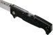 Нож Cold Steel SR1 Lite (Tanto) фото 7