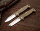 Ніж Cold Steel SR1 Tanto (S35VN) фото 10