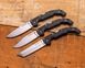 Ніж Cold Steel VOYAGER XL Clip Point (AUS-10A) фото 7