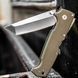 Ніж Cold Steel SR1 Tanto (S35VN) фото 9