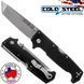 Нож Cold Steel SR1 Lite (Tanto) фото 1