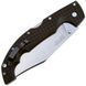 Ніж Cold Steel VOYAGER XL Clip Point (AUS-10A) фото 5