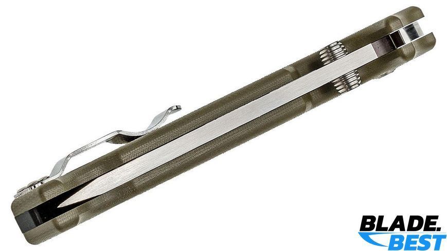 Ніж Cold Steel SR1 Tanto (S35VN) фото