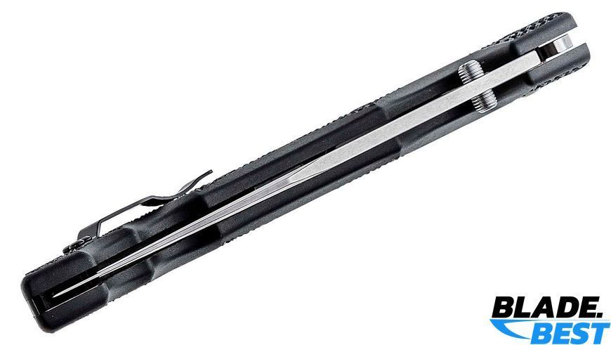 Ніж Cold Steel VOYAGER XL Clip Point (AUS-10A) фото