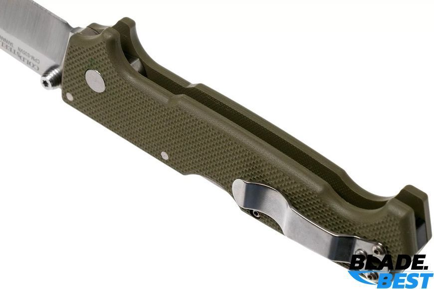 Ніж Cold Steel SR1 Tanto (S35VN) фото
