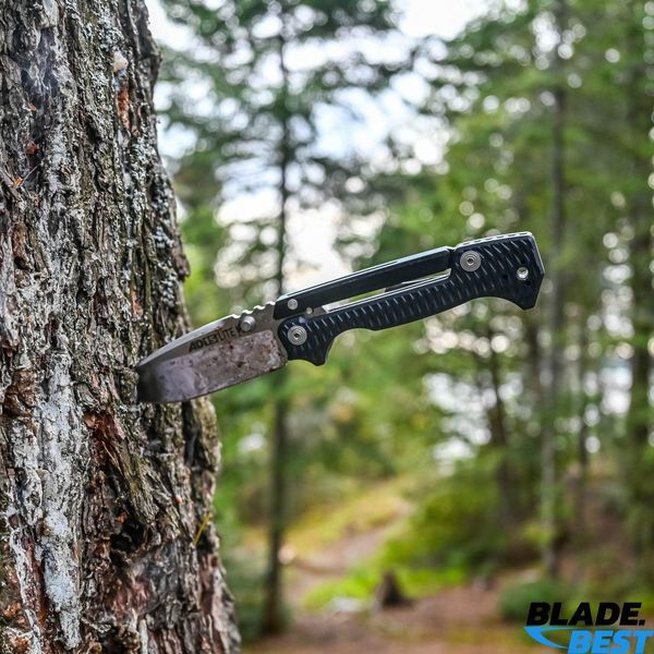 Ніж Cold Steel AD-15 Lite (AUS-10A) фото