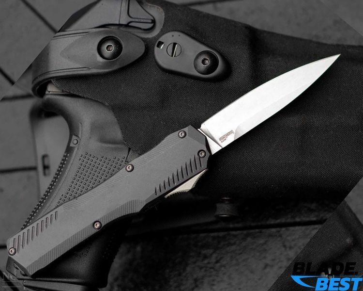Ніж KERSHAW Livewire (MagnaCut, SW) фото