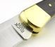 BUCK 110 Folding Knife + Kwik Thumb Stud фото 6