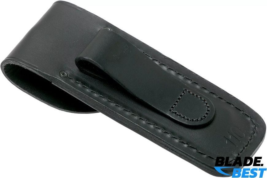 BUCK 110 Folding Knife + Kwik Thumb Stud фото