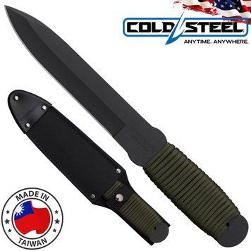 Cold Steel TRUE FLIGHT THROWER фото