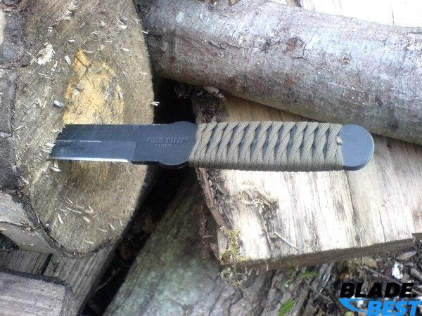Cold Steel TRUE FLIGHT THROWER фото