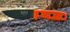 ESEE Model 3 OD green, orange G10 (knife only) фото 9