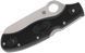 Ніж Spyderco RESCUE 3 (VG-10, FRN) фото 3