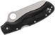 Ніж Spyderco RESCUE 3 (VG-10, FRN) фото 4