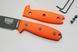 ESEE Model 3 OD green, orange G10 (knife only) фото 7