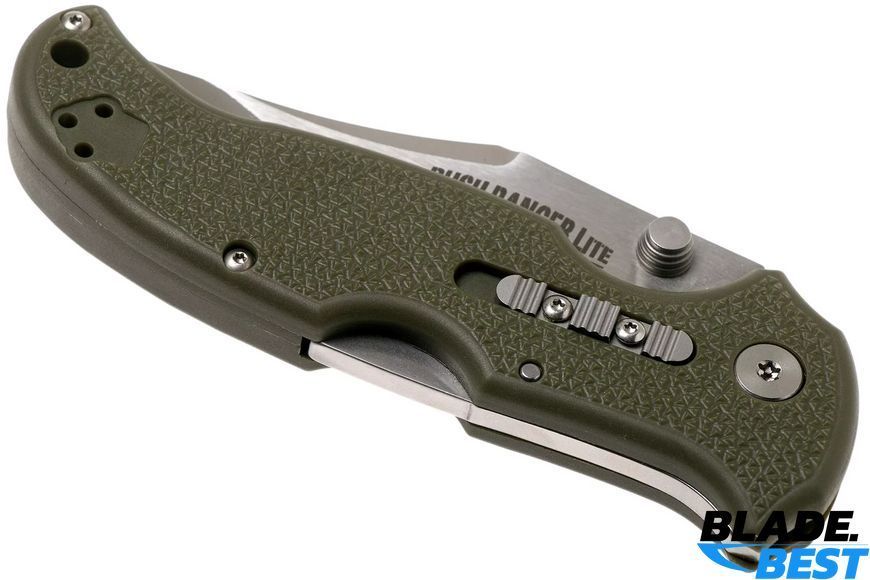 Cold Steel BUSH RANGER LITE фото