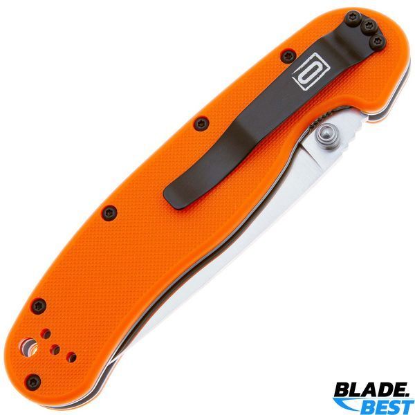 Ontario RAT-1 Orange (AUS-8) фото
