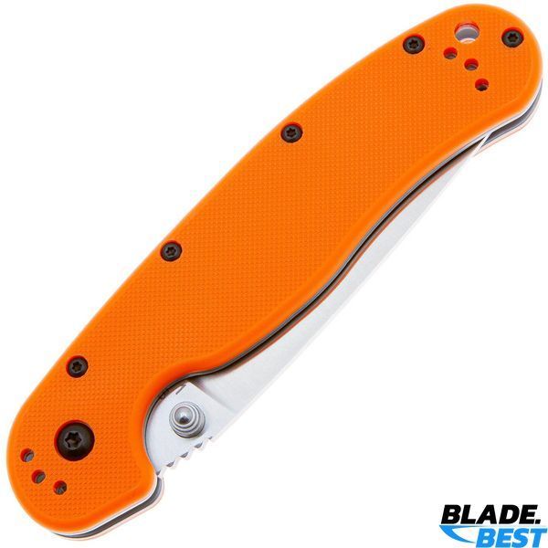Ontario RAT-1 Orange (AUS-8) фото