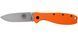 ESEE ZANCUDO Orange (SW, AUS-8) фото 2