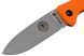 ESEE ZANCUDO Orange (SW, AUS-8) фото 4