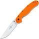 Ontario RAT-1 Orange (AUS-8) фото 2