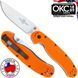 Ontario RAT-1 Orange (AUS-8) фото 1