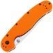 Ontario RAT-1 Orange (AUS-8) фото 4