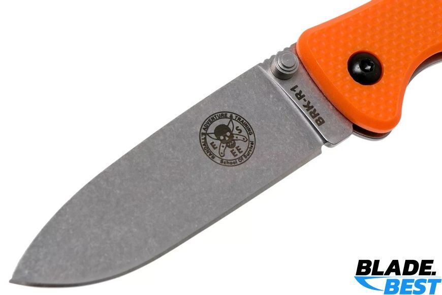 ESEE ZANCUDO Orange (SW, AUS-8) фото