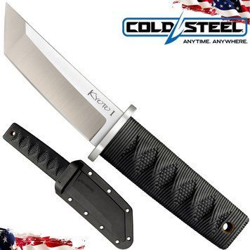 Cold Steel KYOTO I фото