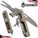 Мультітул GERBER ARMBAR CORK Multi-Tool 7-in-1 Gold фото 1