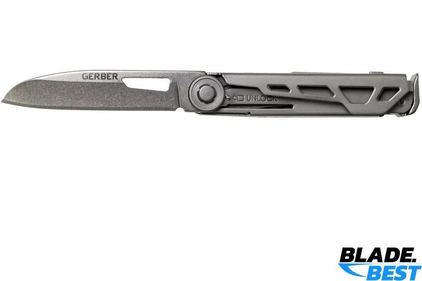 Мультітул GERBER ARMBAR CORK Multi-Tool 7-in-1 Gold фото