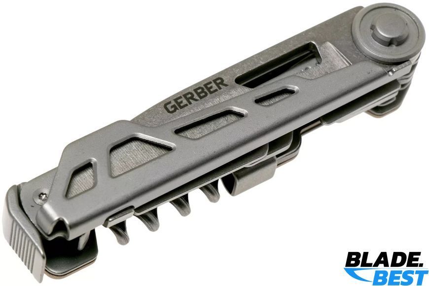 Мультітул GERBER ARMBAR CORK Multi-Tool 7-in-1 Gold фото