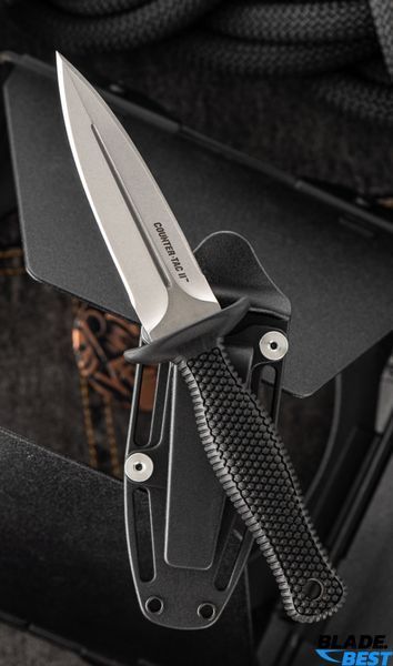 Cold Steel COUNTER TAC II фото