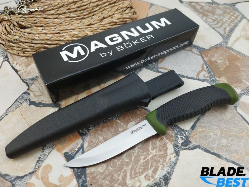 BOKER Magnum Falun фото