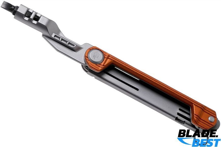 Мультітул GERBER ARMBAR SLIM DRIVE Multi-Tool 4-in-1 Burnt Orange фото