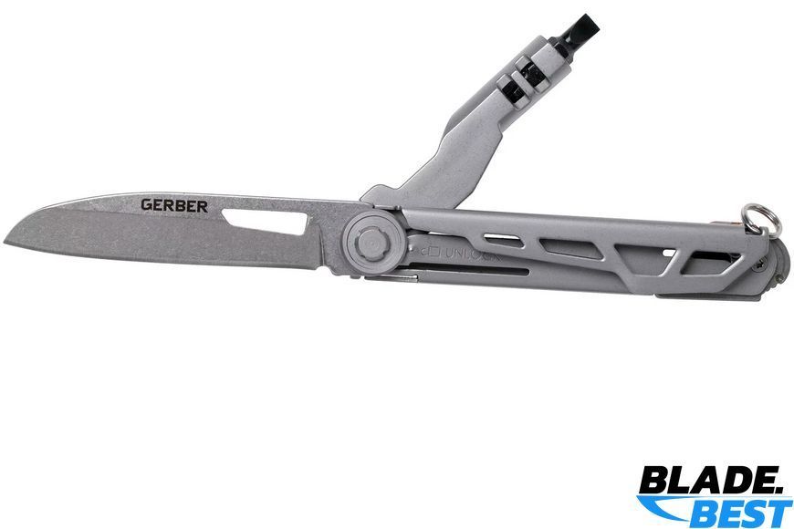 Мультітул GERBER ARMBAR SLIM DRIVE Multi-Tool 4-in-1 Burnt Orange фото