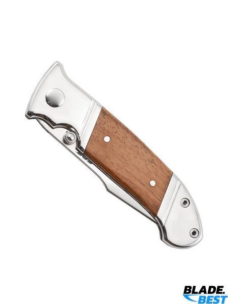 SOG FIELDER Wood Handle фото