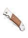 SOG FIELDER Wood Handle фото 6
