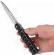 Ніж Cold Steel TI-LITE 4 (AUS-8, zytel) фото 8