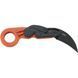 Нож CRKT Provoke 4041 (Orange / 1.4116 / Grivory) фото 3