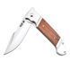 SOG FIELDER Wood Handle фото 4