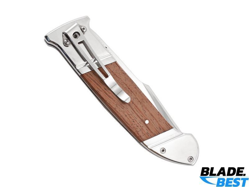 SOG FIELDER Wood Handle фото