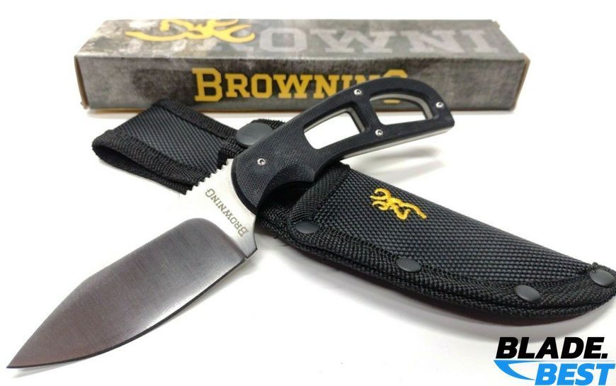 Browning 0098 (G10)