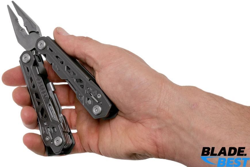 Мультитул GERBER TRUSS Multi-Tool 17-in-1 Black фото